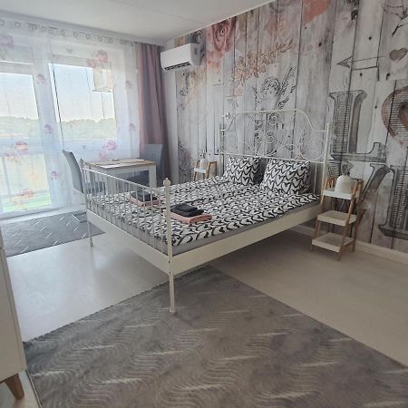 Hegyalja Apartman มิชโคลซ์ ภายนอก รูปภาพ